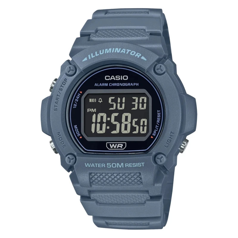 Reloj deportivo